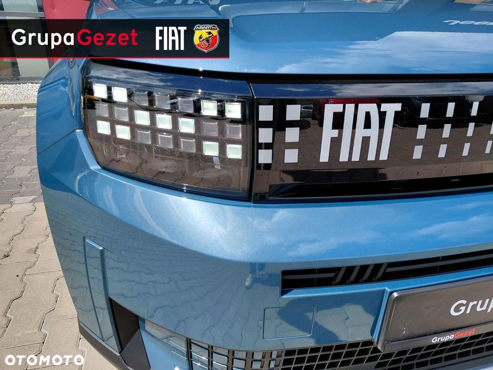Fiat Grande Panda - 13