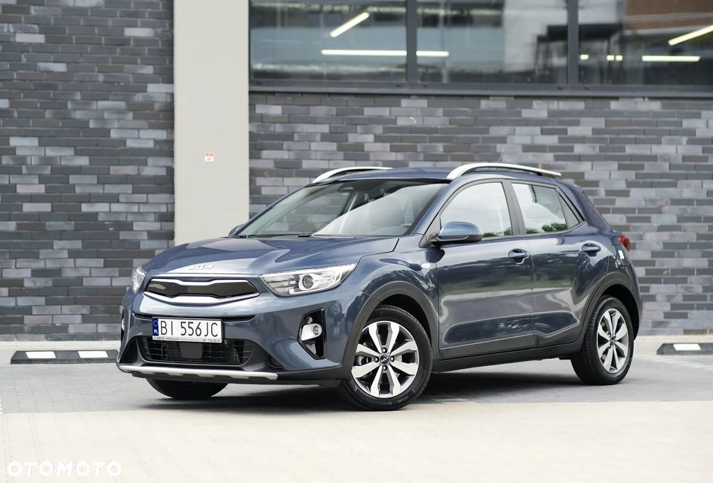 Kia Stonic 1.0 T-GDI M - 1