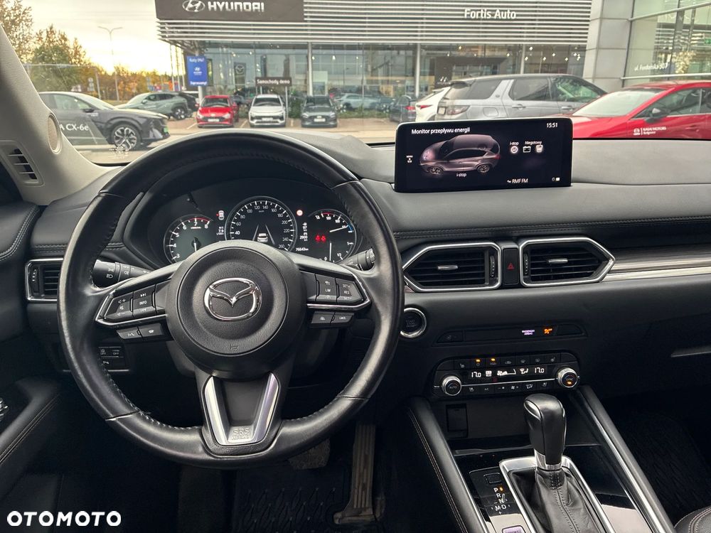Mazda CX-5 - 13