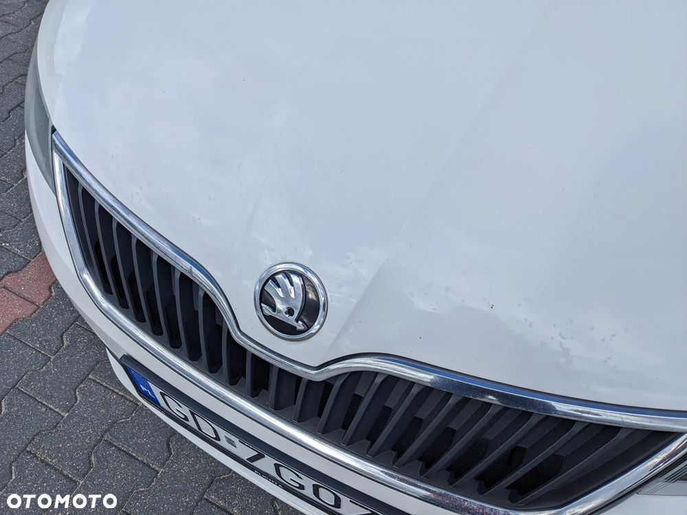 Skoda RAPID - 31