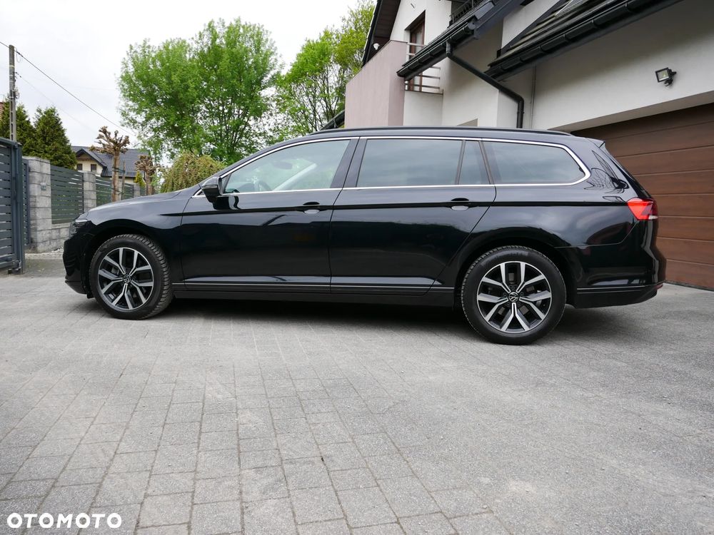 Volkswagen Passat 2.0 TDI EVO Business - 5