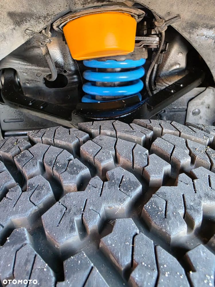 Jeep Cherokee 2.8 CRD Limited - 17