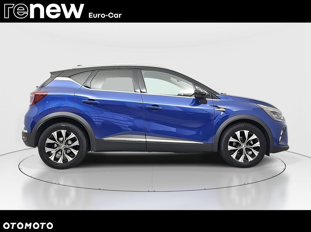 Renault Captur - 4