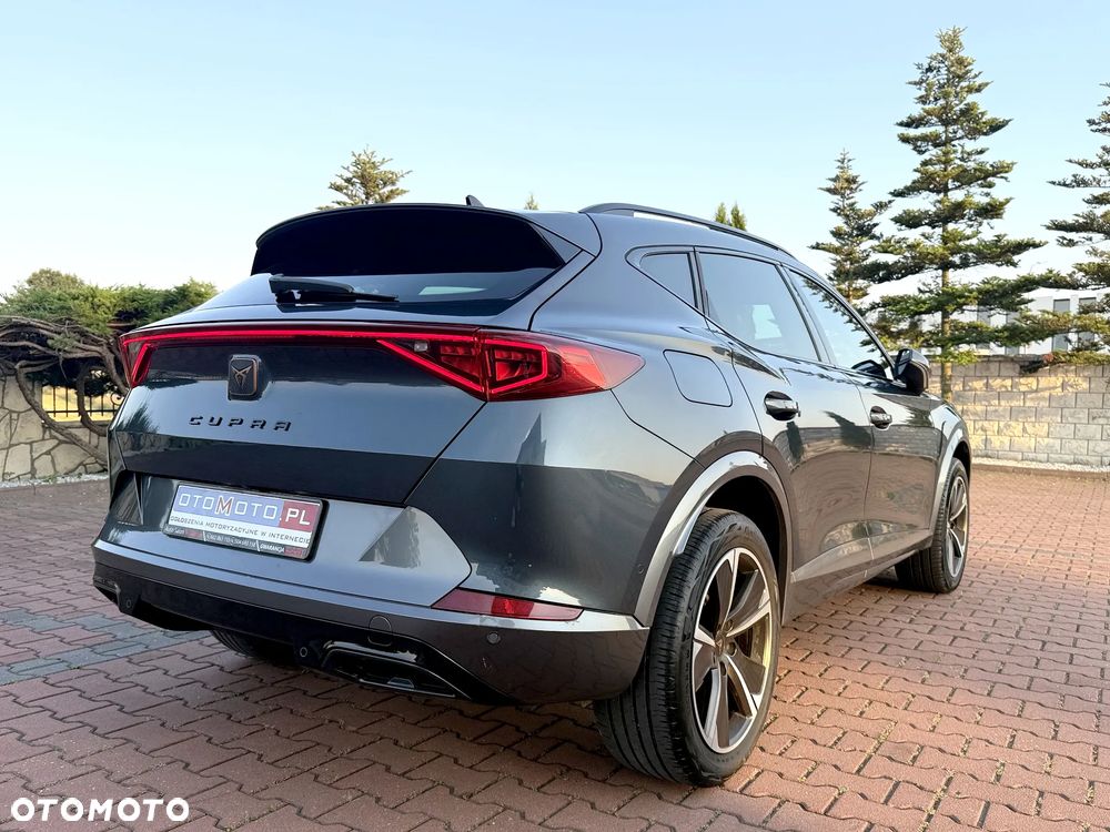 Cupra Formentor - 38