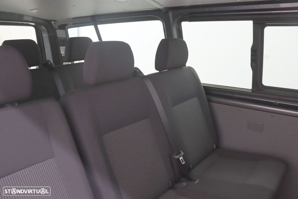 VW Transporter 2.0 TDI L.Business - 8
