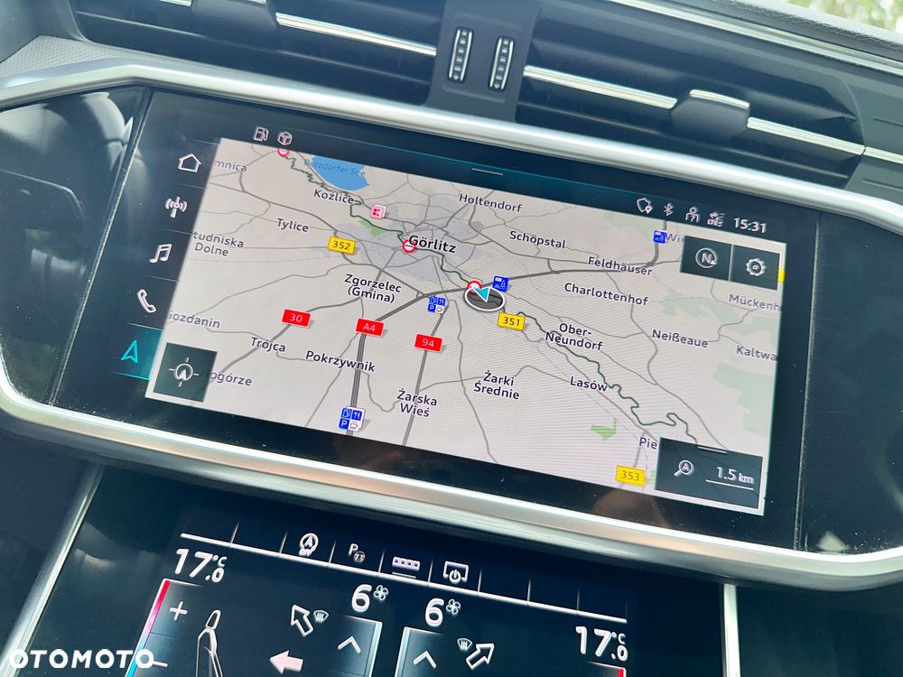 Audi A6 Avant 40 TDI S tronic advanced - 18
