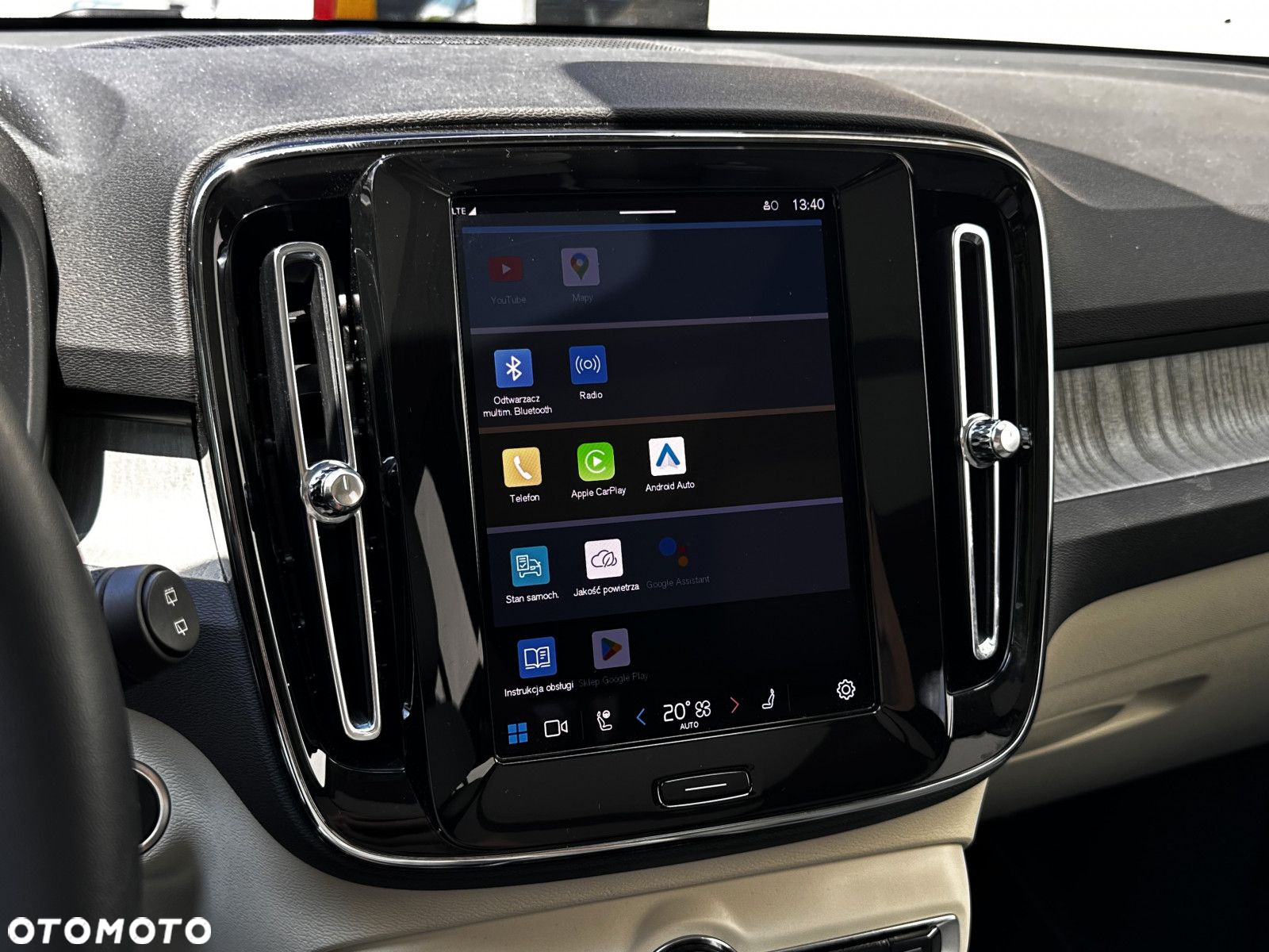 Volvo XC 40 - 26