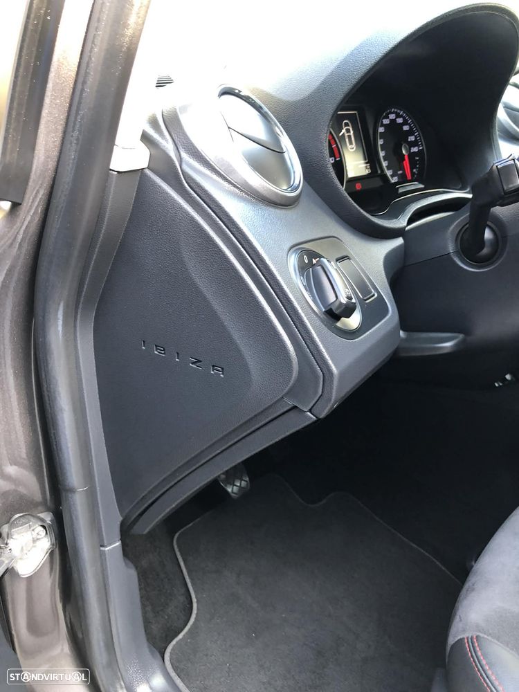 SEAT Ibiza 1.0 EcoTSI FR - 24