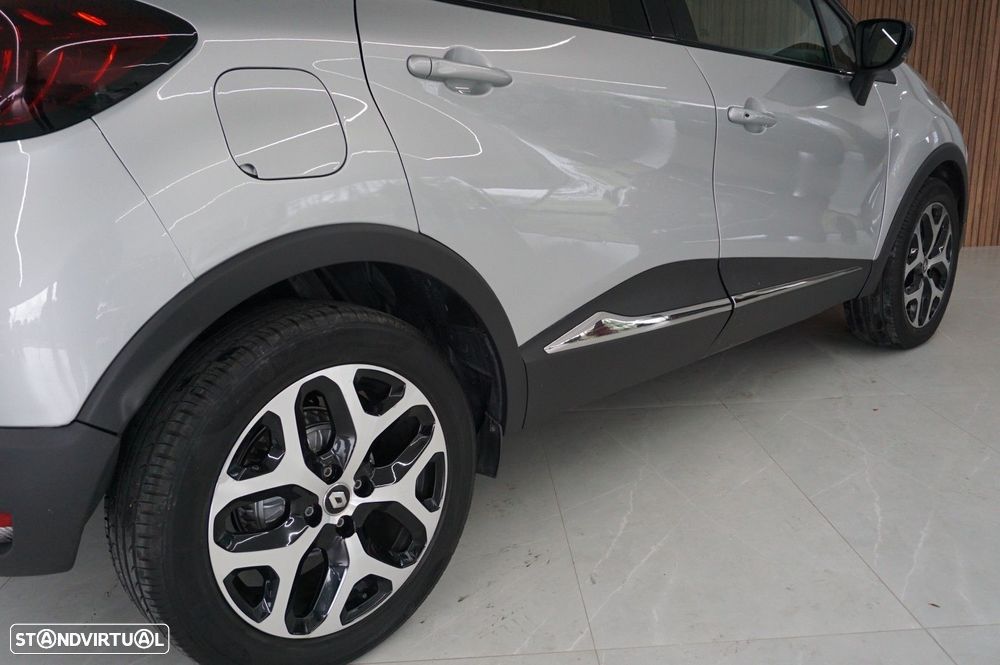 Renault Captur TCe 150 EDC GPF INTENS - 26