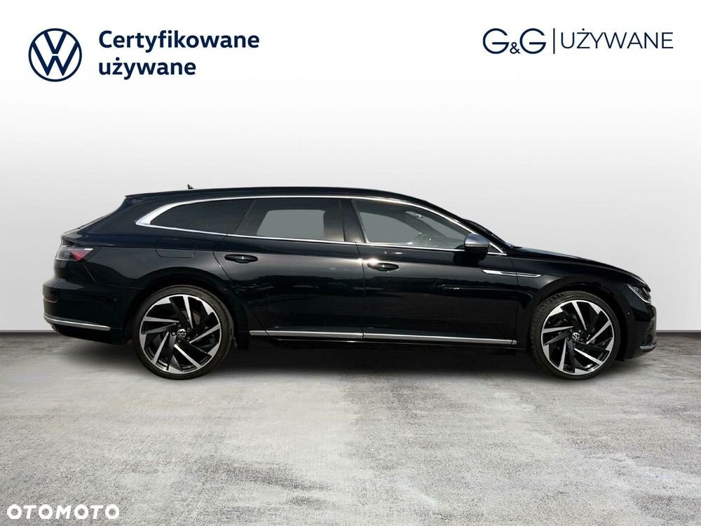 Volkswagen Arteon 2.0 TDI 4Motion Elegance DSG - 6