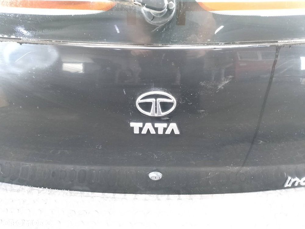KLAPA BAGAŻNIKA TATA INDICA TAT912 HATCHBACK - 7