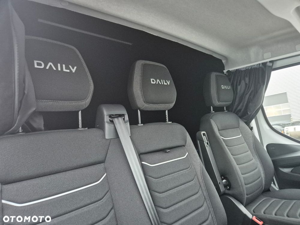 Iveco Daily / Pewny partner w biznesie ! - 16