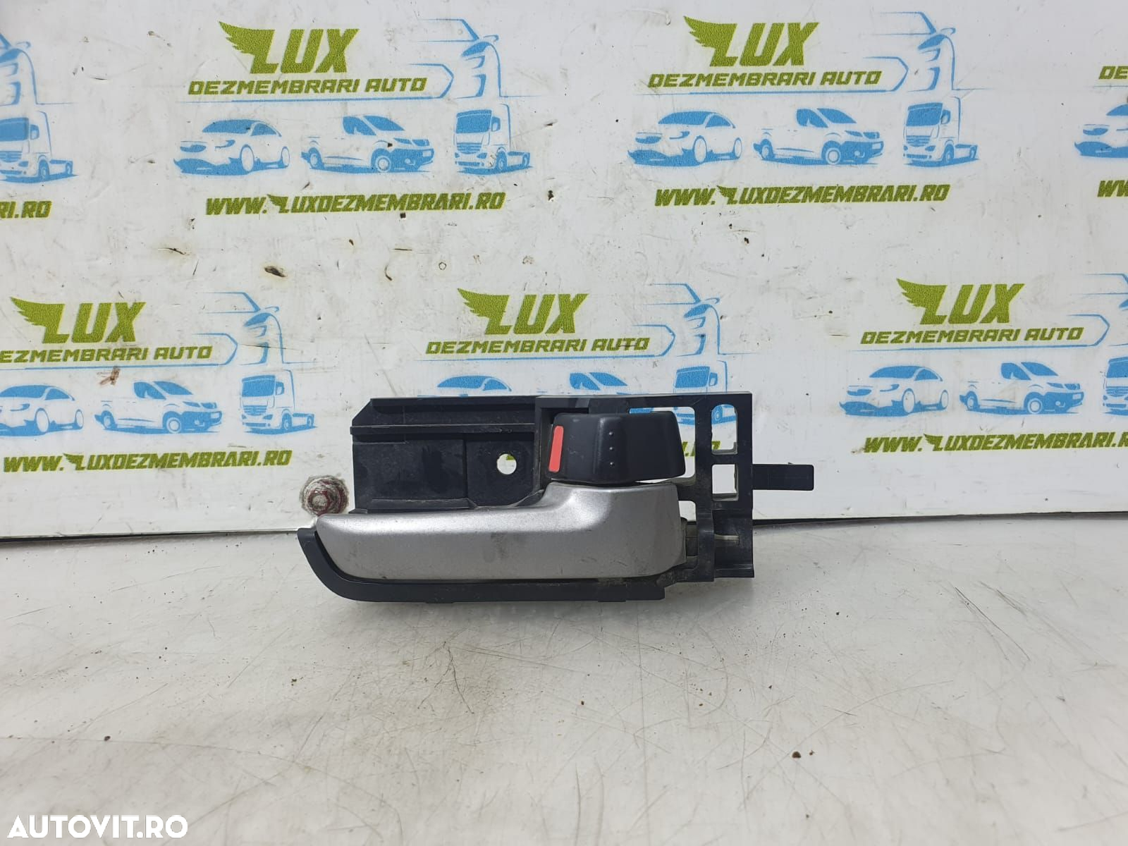 Maner interior Suzuki SX4 1 [facelift] [2009 - 2014] 1.6 ddis 9HX - 3