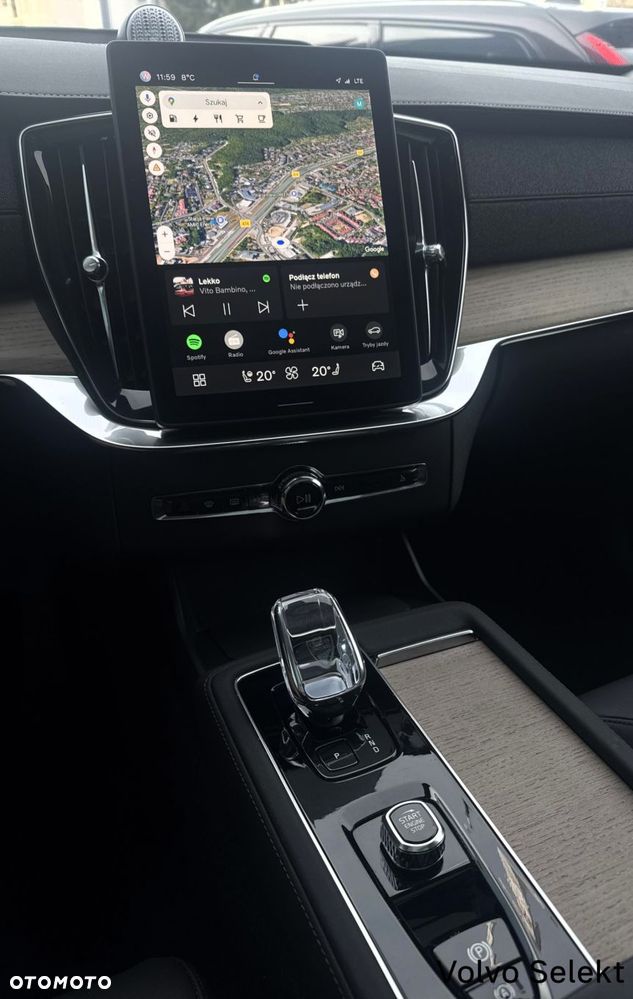Volvo XC 90 - 17