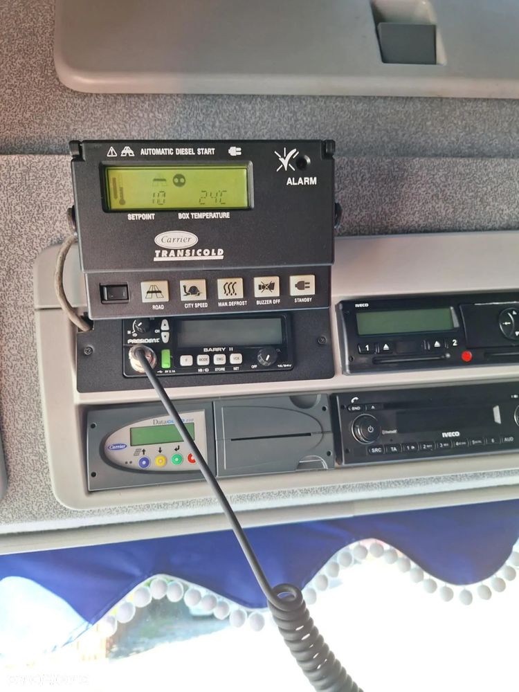 Iveco Eurocargo ML - 7