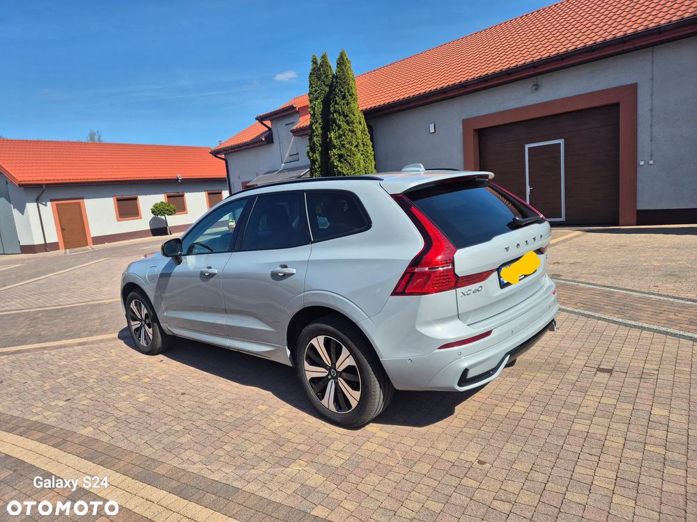 Volvo XC 60 - 5