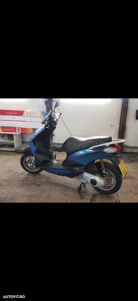 Piaggio Fly 150 - 3