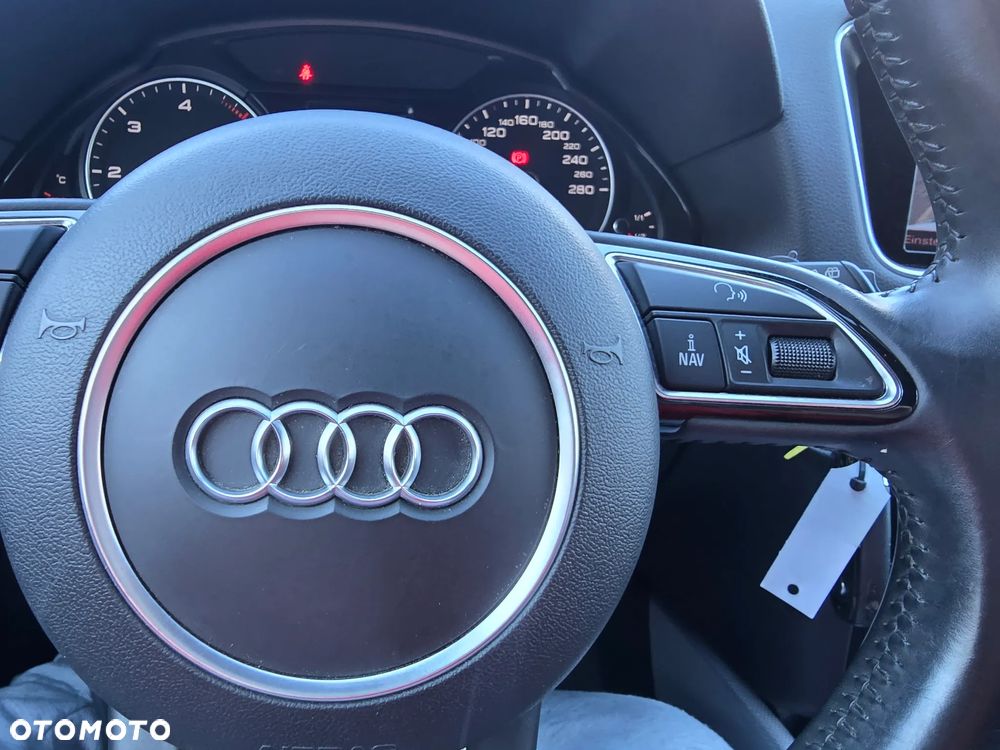 Audi Q5 2.0 TDI clean diesel Quattro - 21