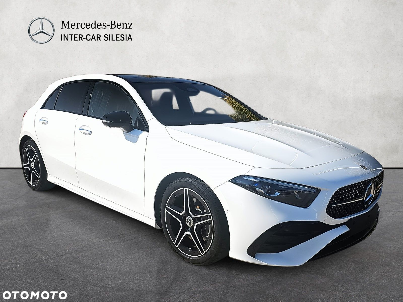 Mercedes-Benz Klasa A - 3