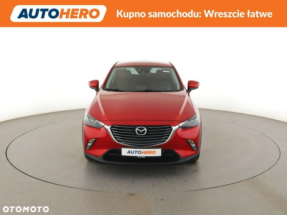 Mazda CX-3 - 12