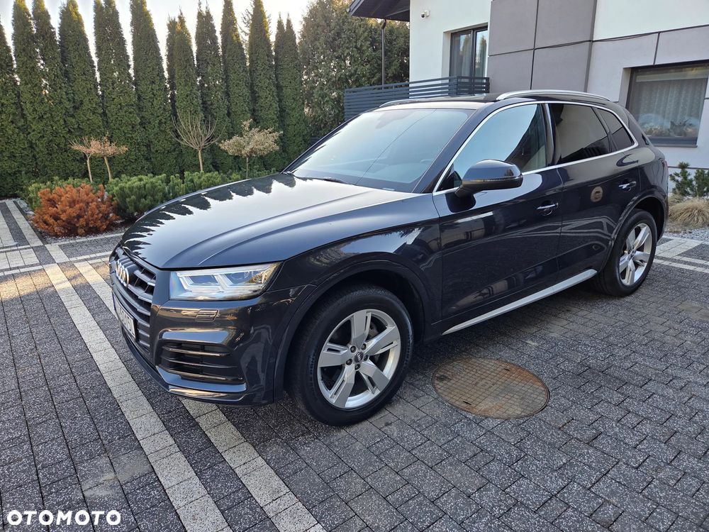 Audi Q5 2.0 TFSI Quattro S tronic - 4