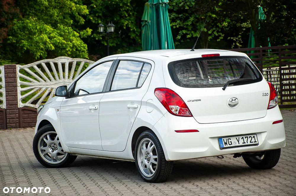 Hyundai i20 1.25 Style - 3
