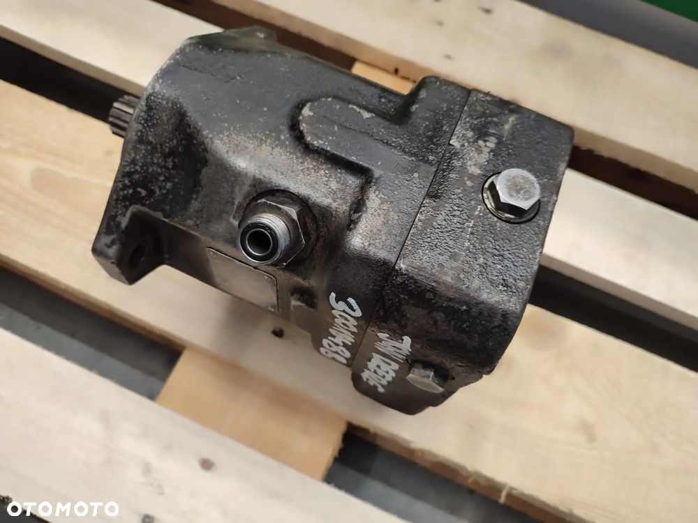 Pompa hydrauliczna 985150/002 30018488 John Deere - 3