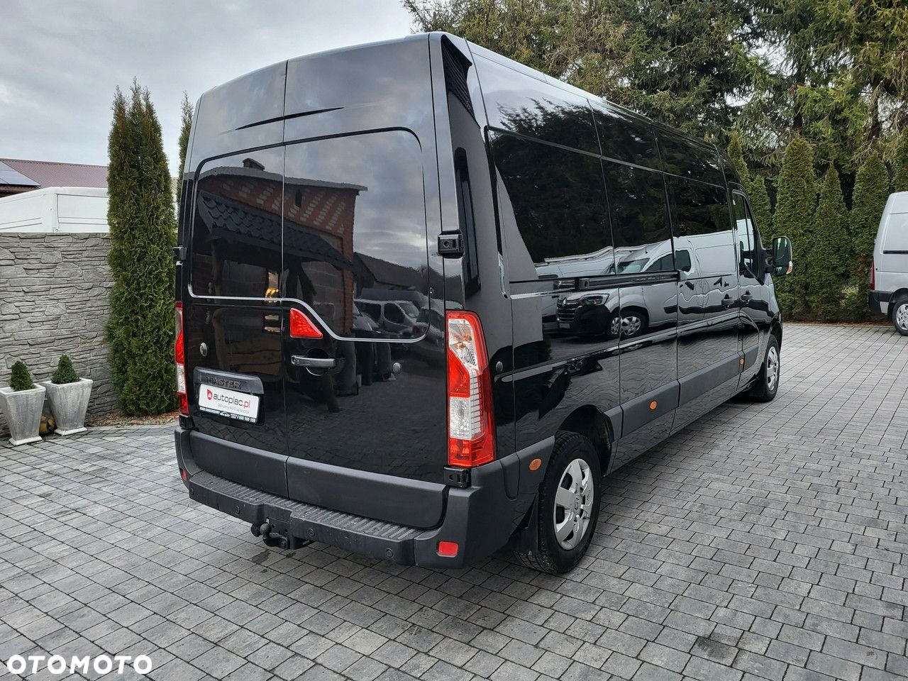 Renault Master - 5