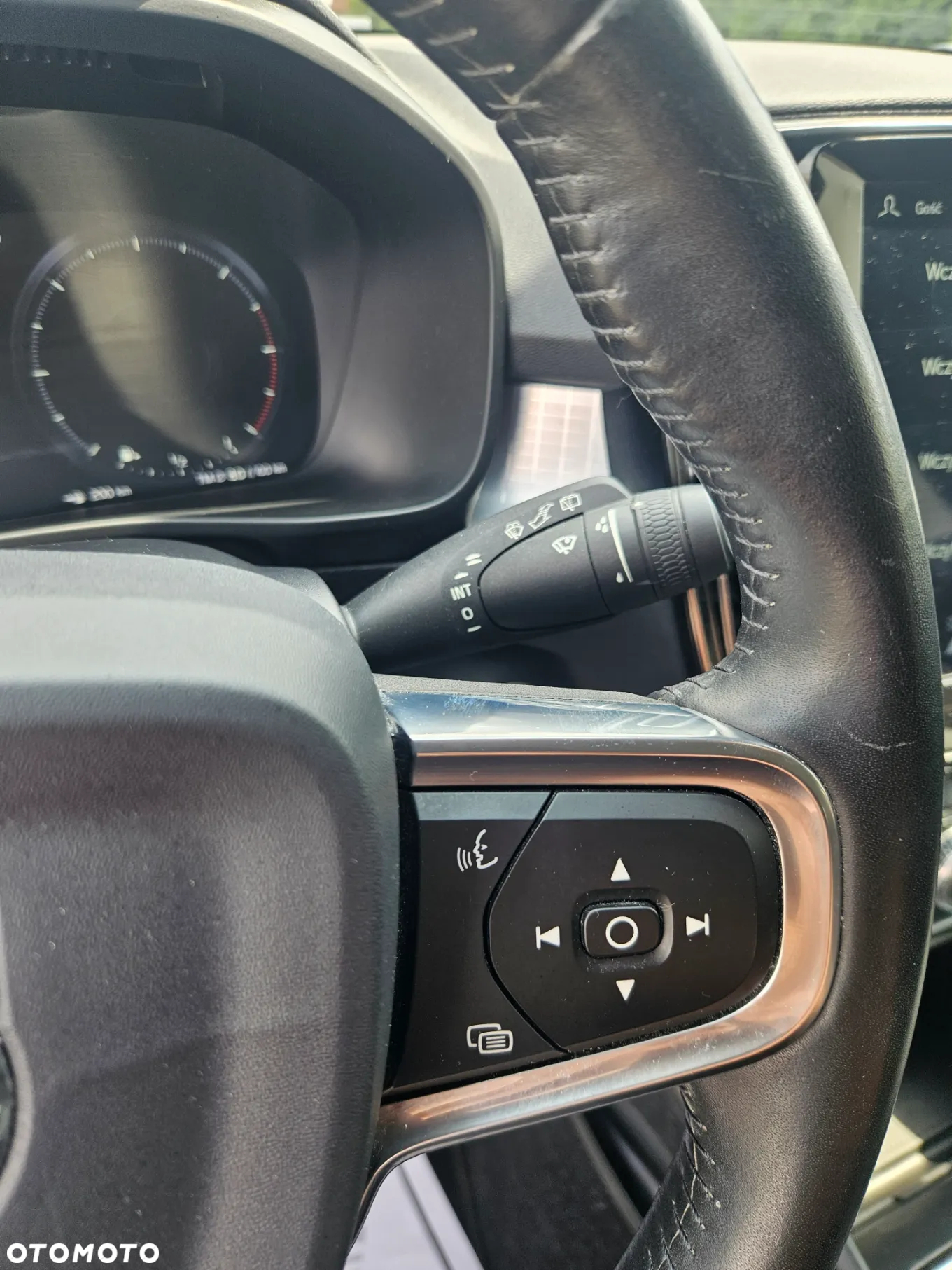 Volvo XC 40 D3 Geartronic - 16