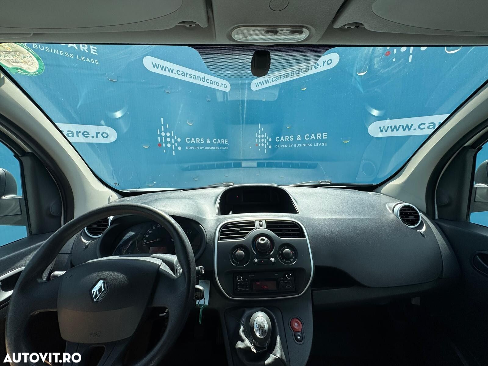 Renault Kangoo - 10