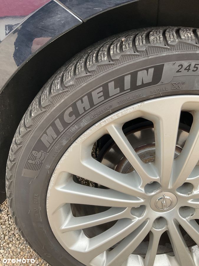 Opel Insignia 2.0 CDTI automatik Innovation - 24