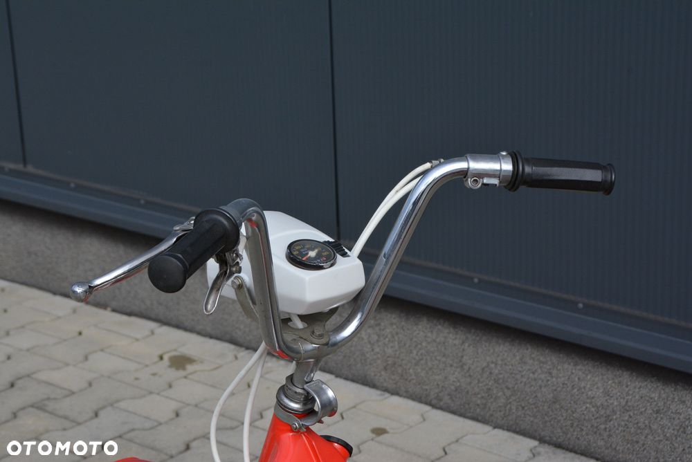 Vespa Inny - 7