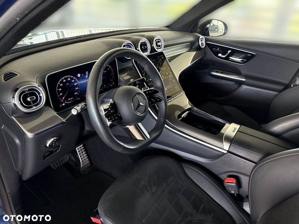 Mercedes-Benz GLC - 15