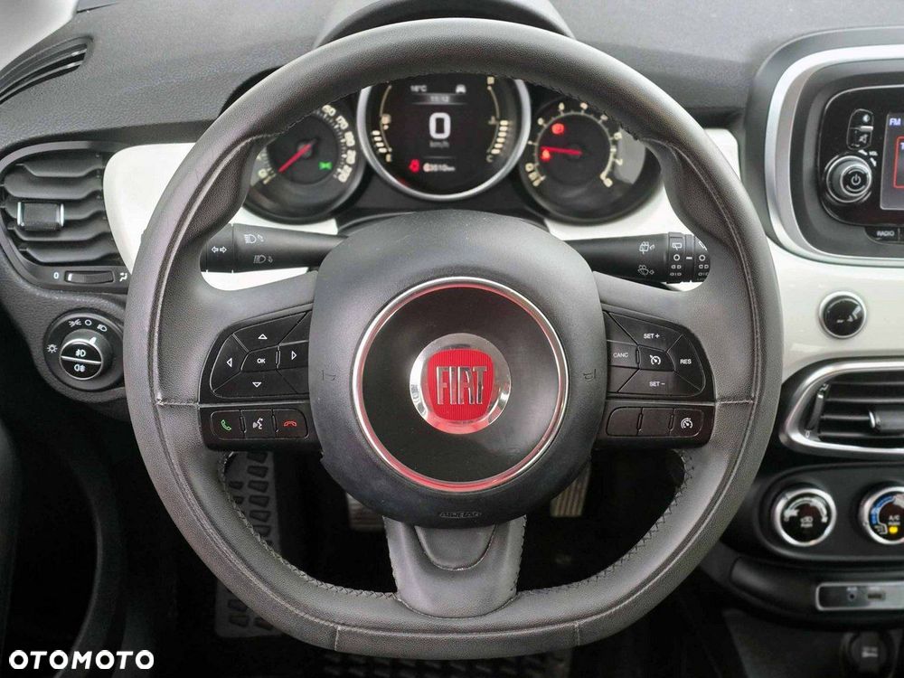 Fiat 500X - 25