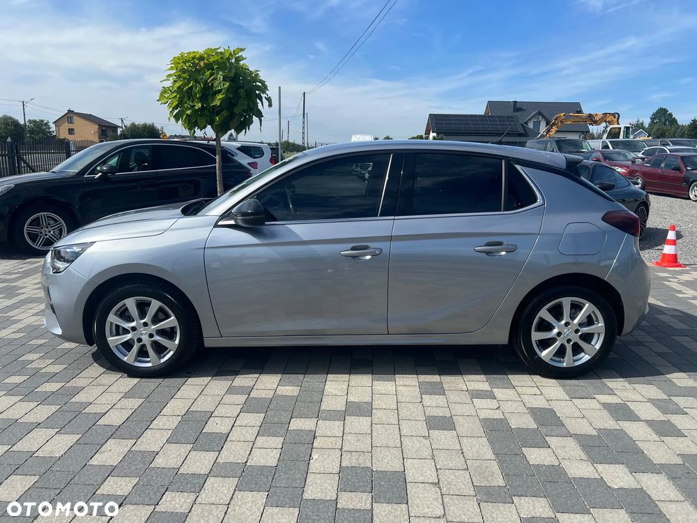 Opel Corsa 1.2 Edition Business Pack S&S - 2