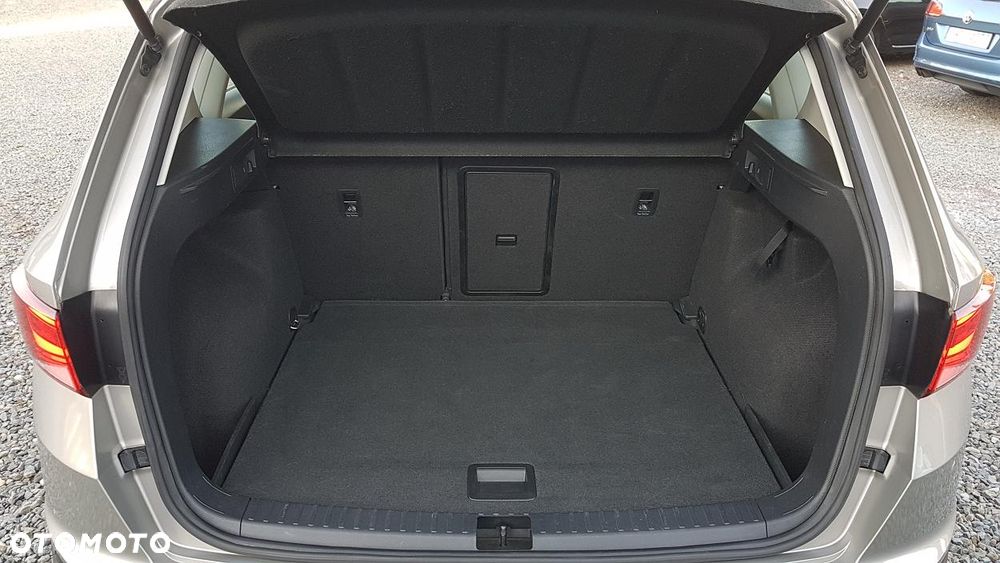 Seat Ateca 1.4 ECO TSI Style S&S - 12