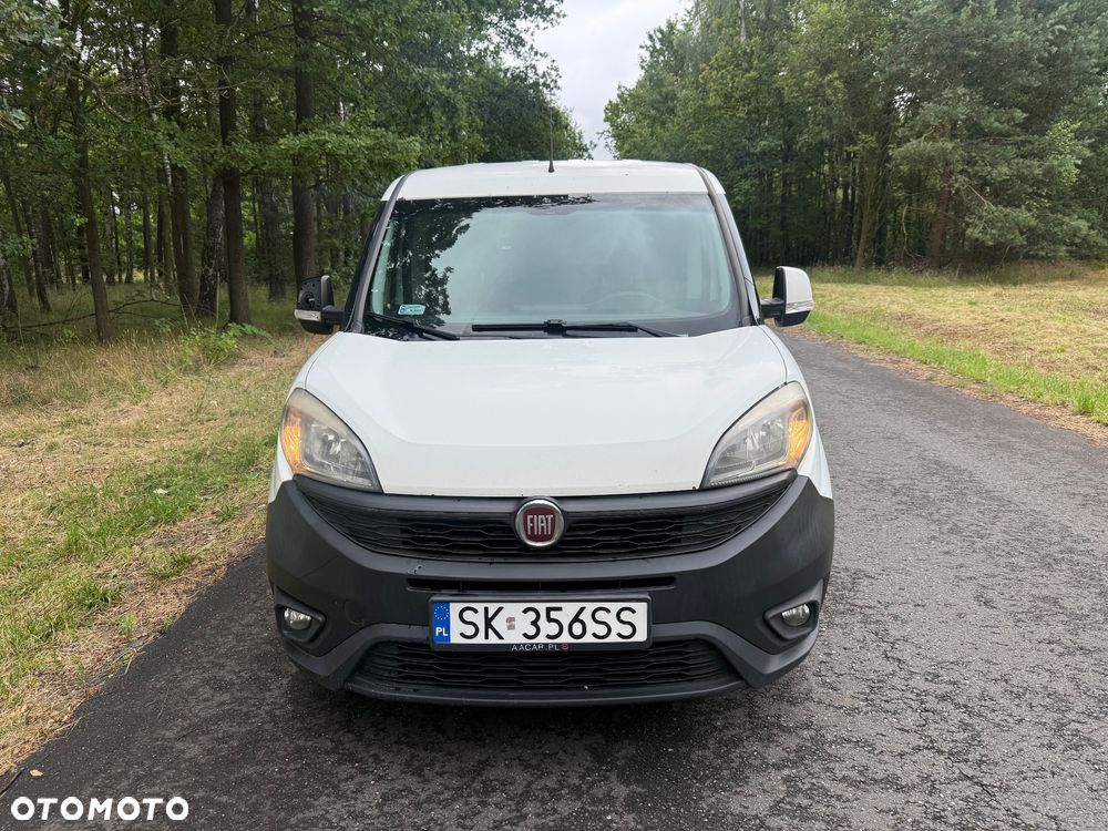 Fiat DOBLO - 1