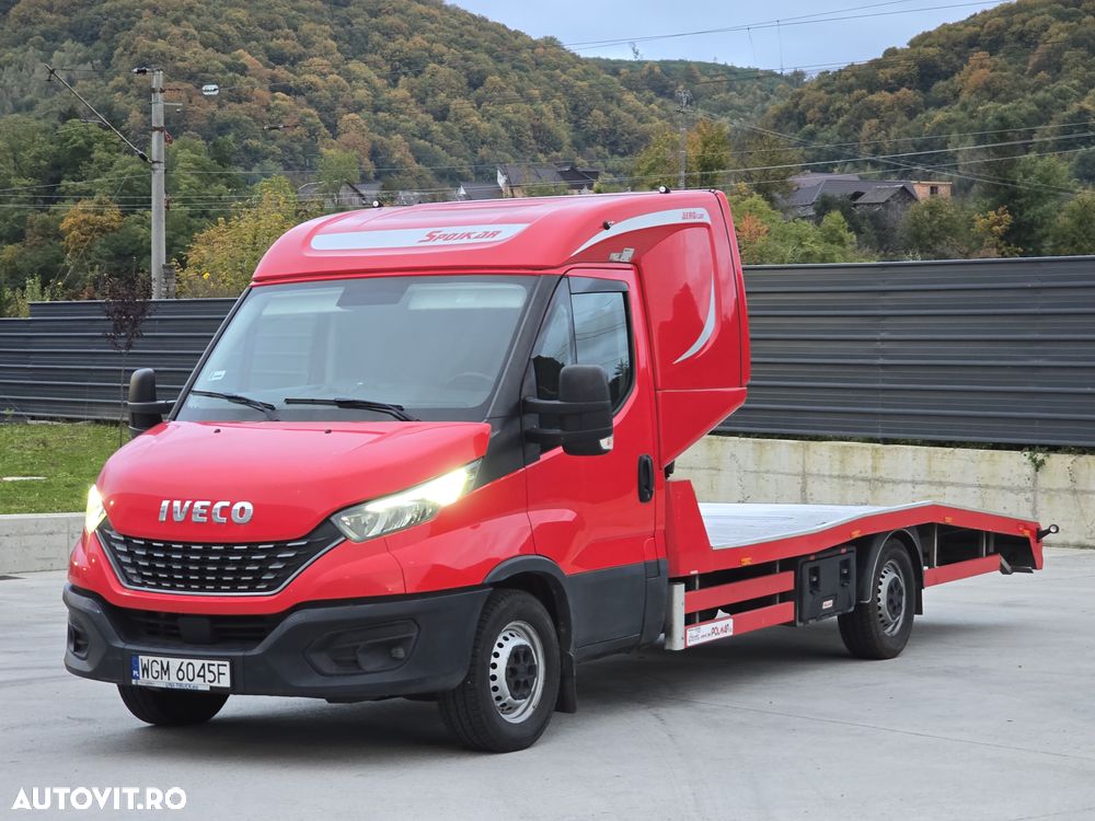 Iveco Daily - 19