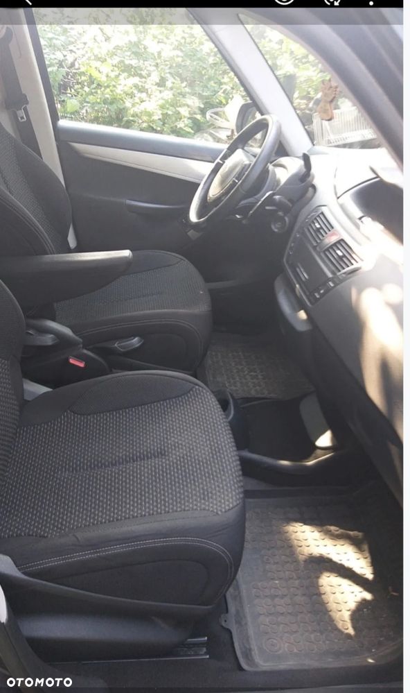 Citroën C4 Picasso 1.6 HDi My Way MCP - 7