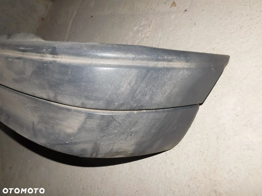 zderzak tył tylny OPEL ASTRA I F HB - 3