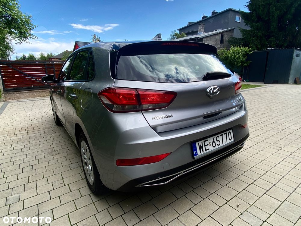 Hyundai i30 - 24