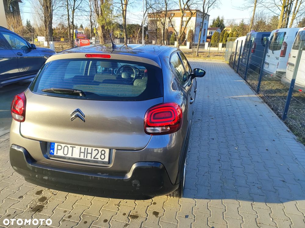 Citroën C3 BlueHDi 100 S&S ORIGINS - 13