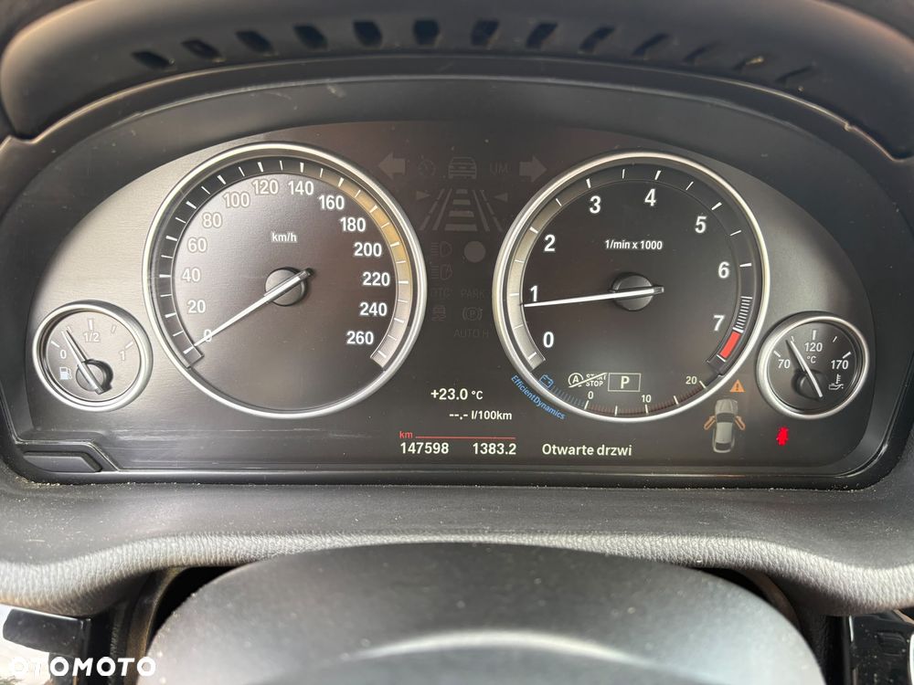 BMW X4 xDrive28i - 11