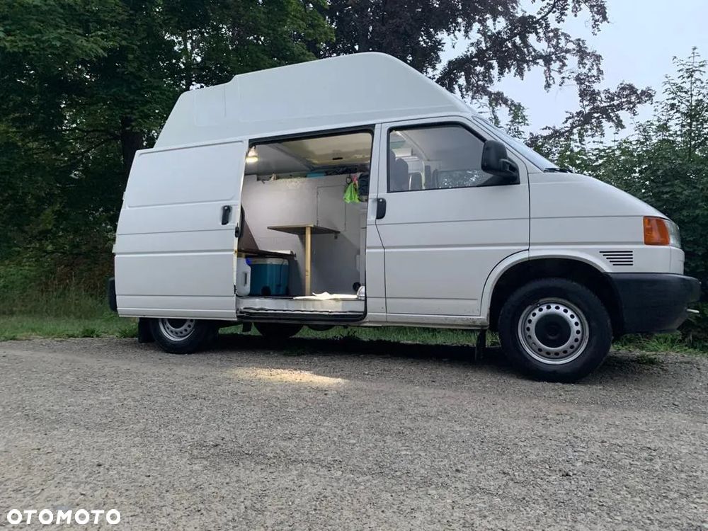 Volkswagen T4 - 13