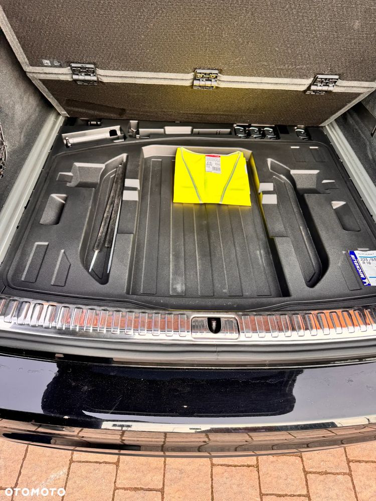 Audi A6 Avant 35 TDI mHEV S tronic - 8