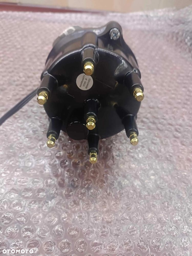 APARAT ZAPLONOWY MODUL KOPULKA PALEC APARATU ZAPLONOWEGO JEEP 4.0 MOPAR CHEROKEE WRANGLER COMANCHE GRAND CHEROKEE 4.0L L6 R6 INLINE IGNITION DISTRIBUTOR 56041034 56041034AB 56041033 CH17 1998 1999 - 4