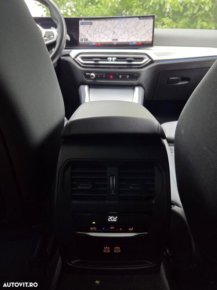 BMW Seria 4 420d xDrive Sport-Aut. M Sport - 20