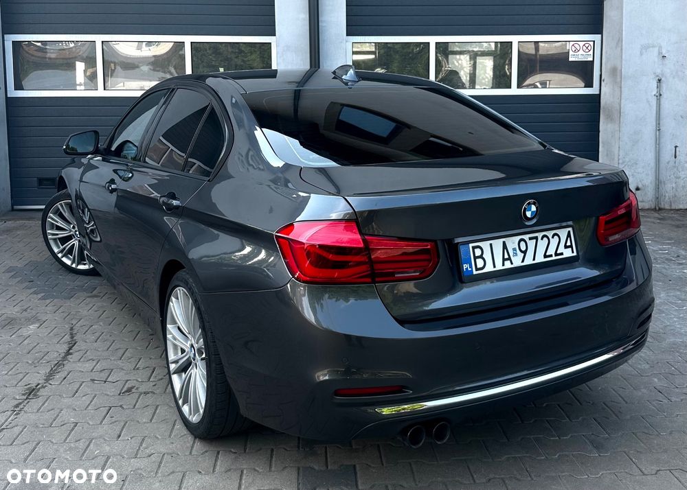 BMW Seria 3 320d - 7