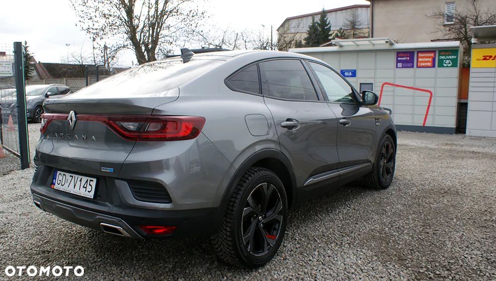 Renault Arkana - 5