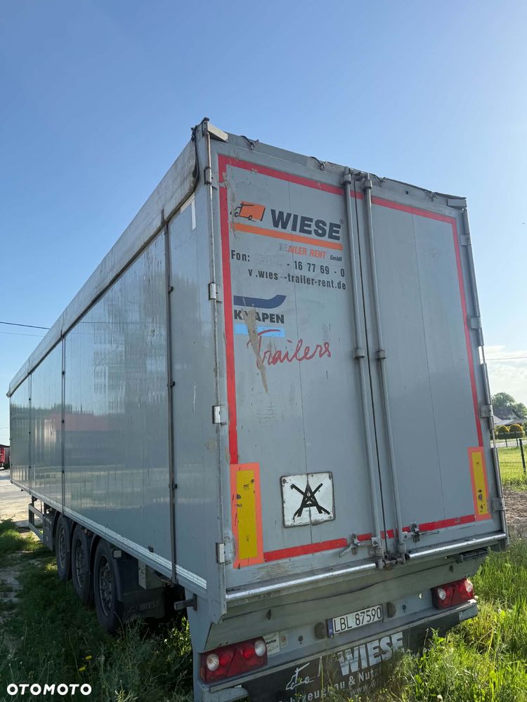 Knapen K100 - 2